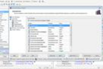 ApexSQL Diff预览：